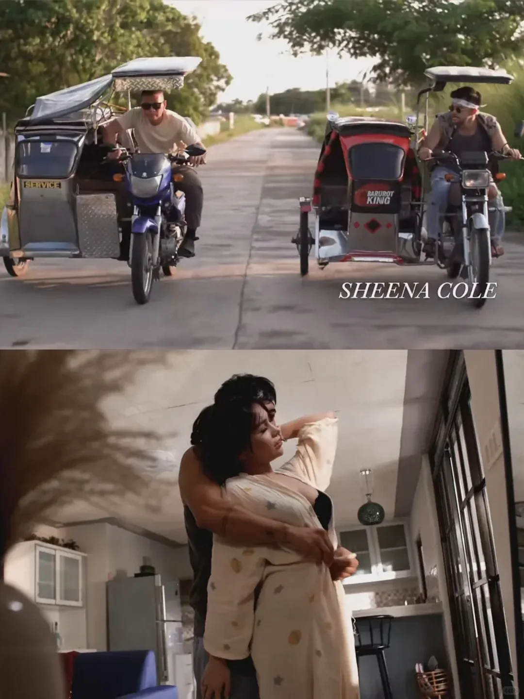 2025菲律宾爽片！快车手的速度与欲望💥