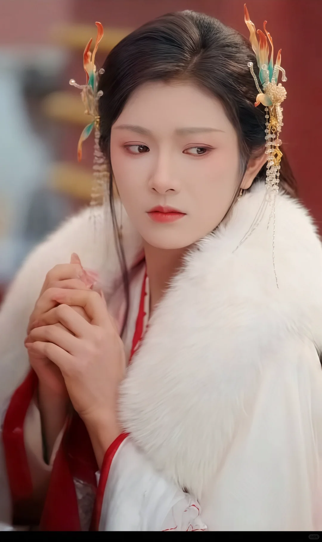 新剧推荐：超级甜《明月嫁卿卿》