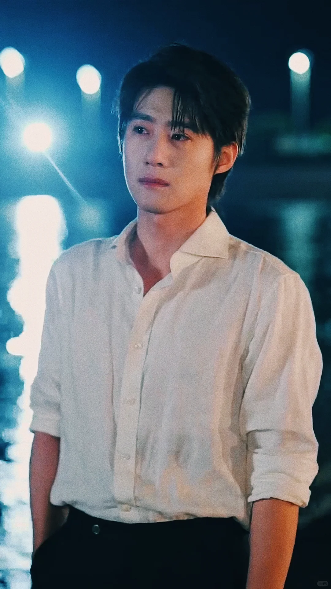 已磕晕!美强惨大佬✖️明艳大小姐,拉扯感绝了