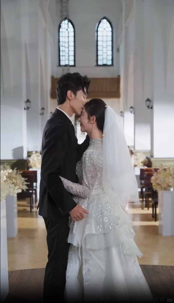 推荐一些非常好看的网剧&短剧