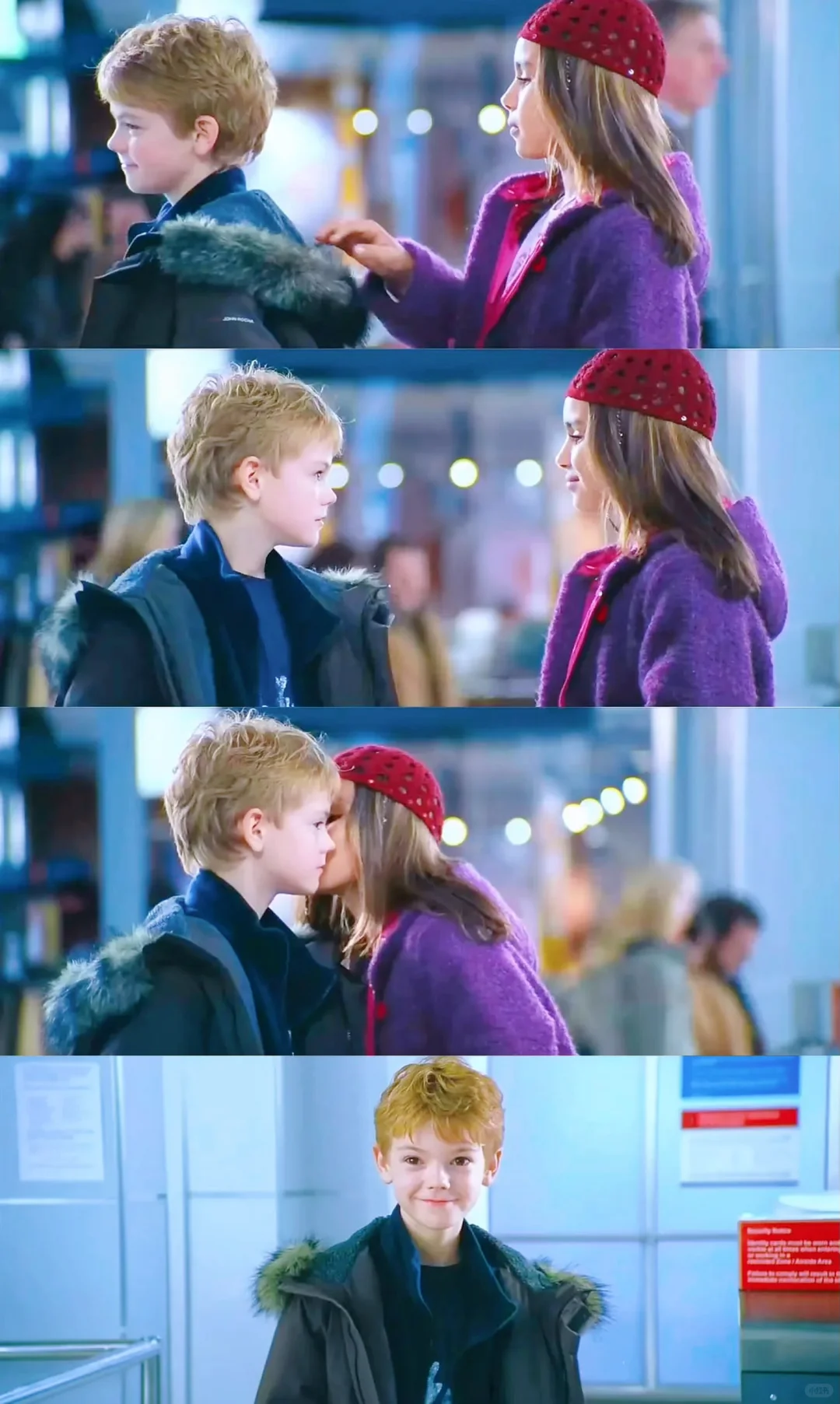 超适合冬日❄️窝在被窝看的电影🎬