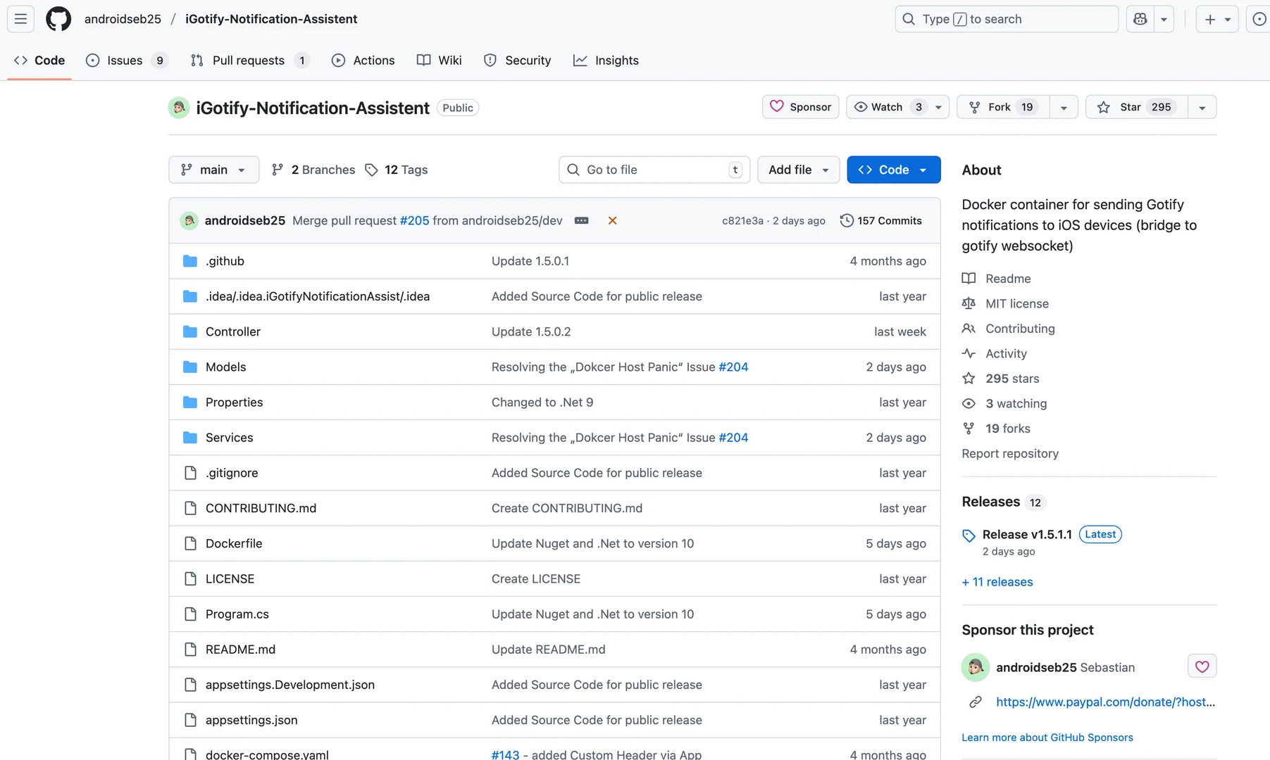 全平台消息推送解决方案