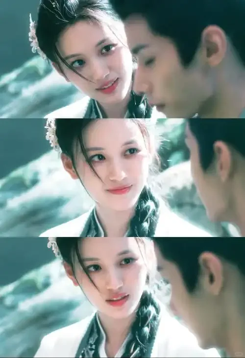 《难寻》虐恋BE！后劲比《东宫》还大