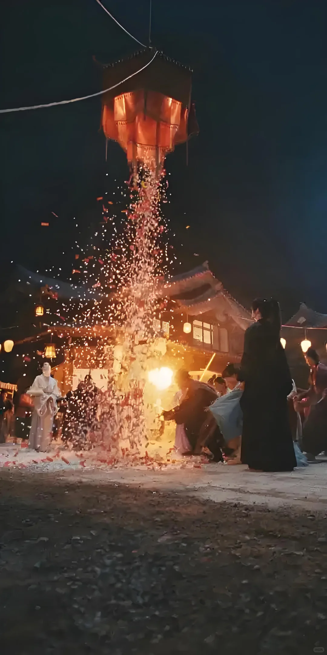 《难寻》虐恋BE！后劲比《东宫》还大