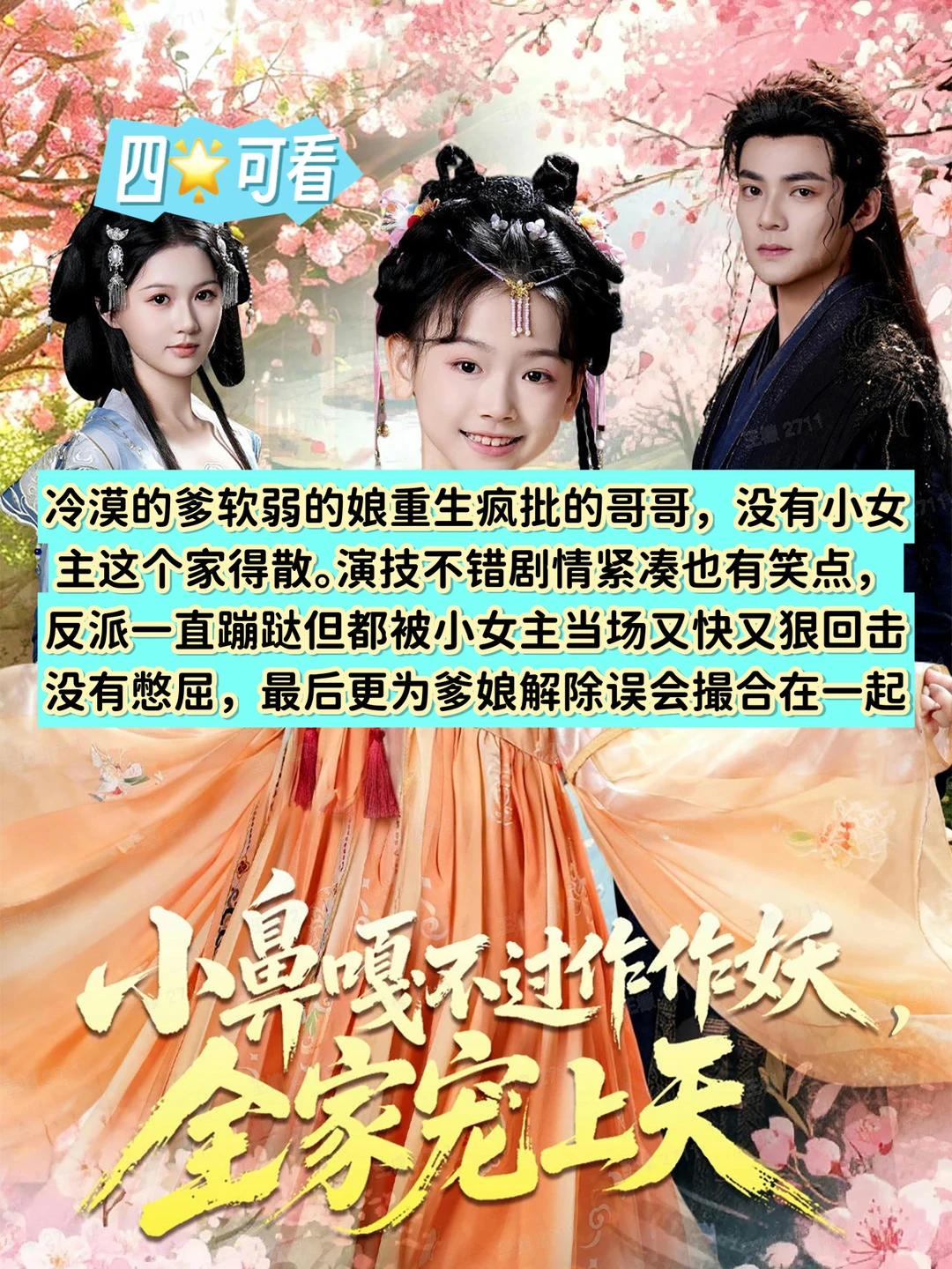 12月4日🍎短剧热度TOP5测评