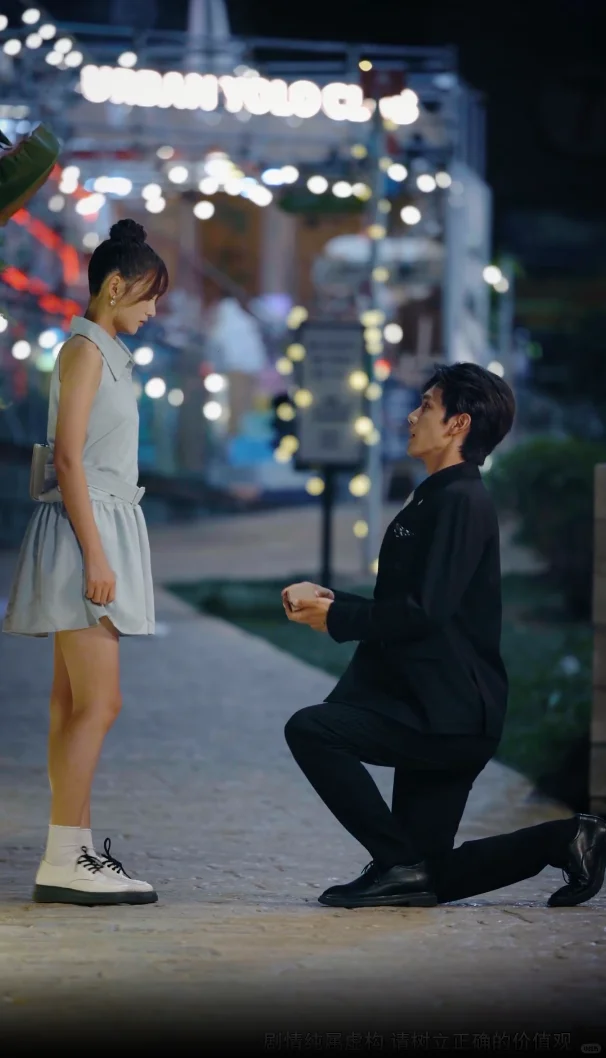 推荐一些非常好看的网剧&短剧