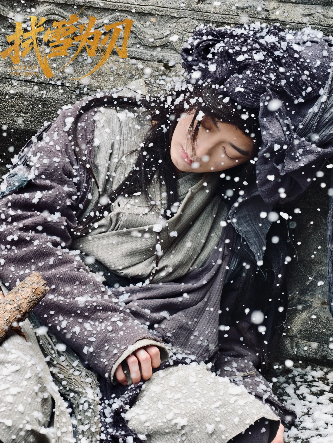 这才是有效女扮男装叭！😍