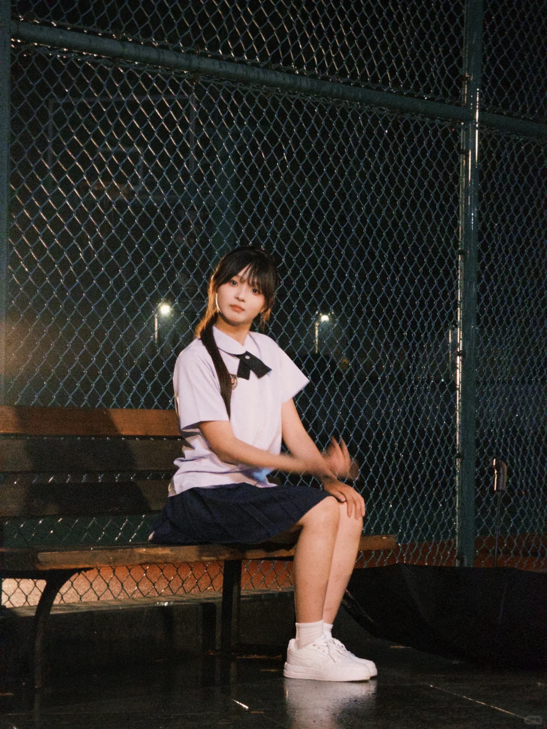 短剧《暗恋这件难过的小事》