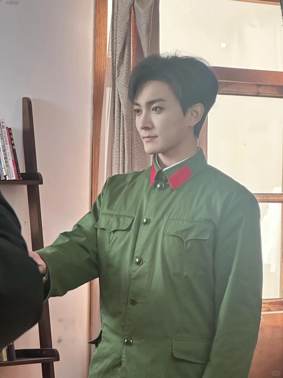 《一半是火焰 一半是寒霜》