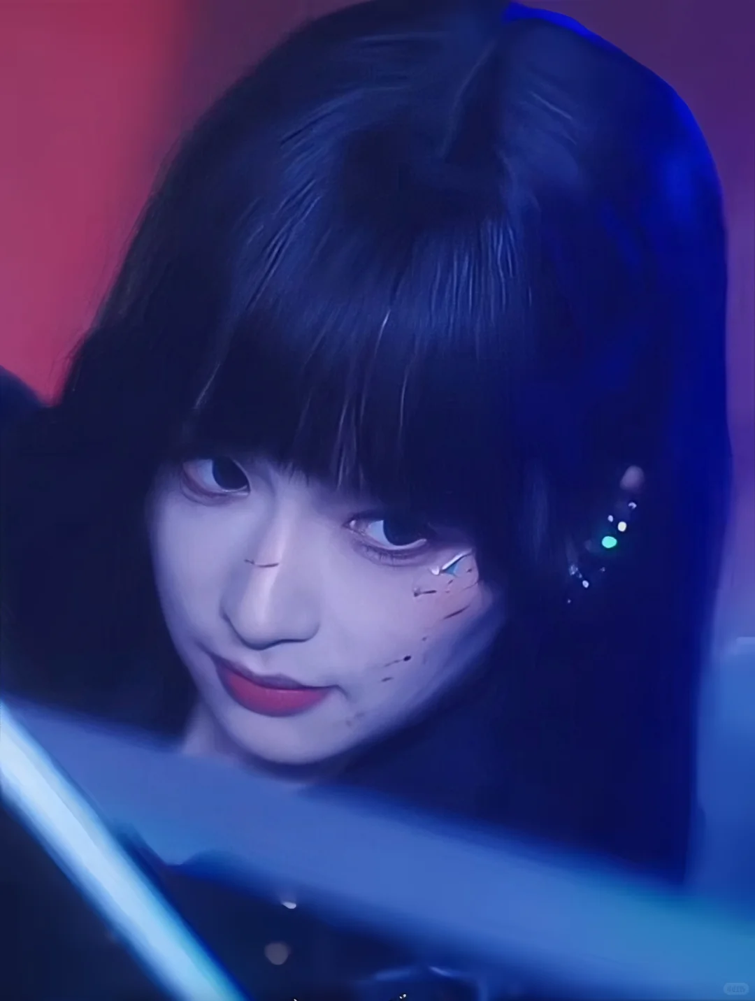 嫡女她嫉恶如仇，余茵最美妆造，超爽大女主