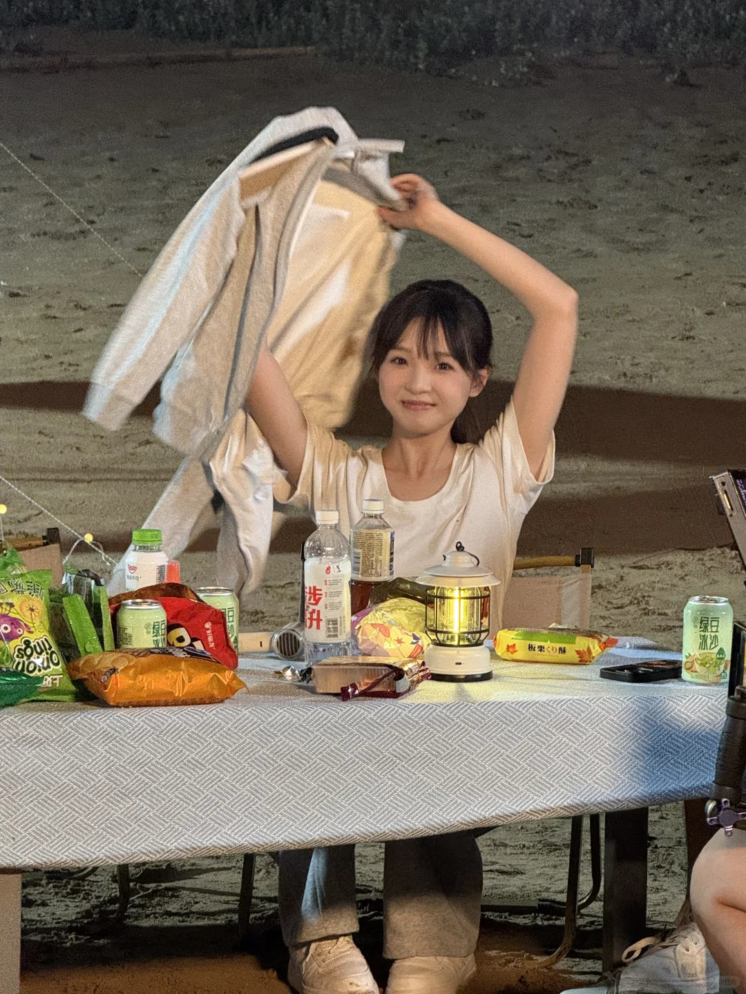 短剧《暗恋这件难过的小事》