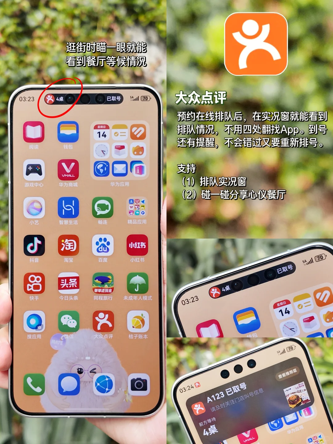 鸿蒙6越用越香!6个出境游都好用App推荐