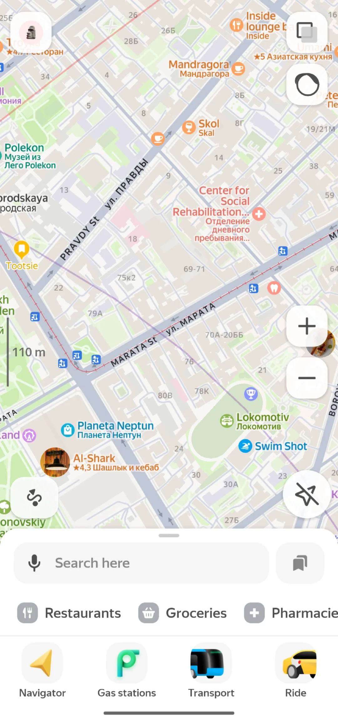 俄罗斯已回，这些app必用（附促销码）