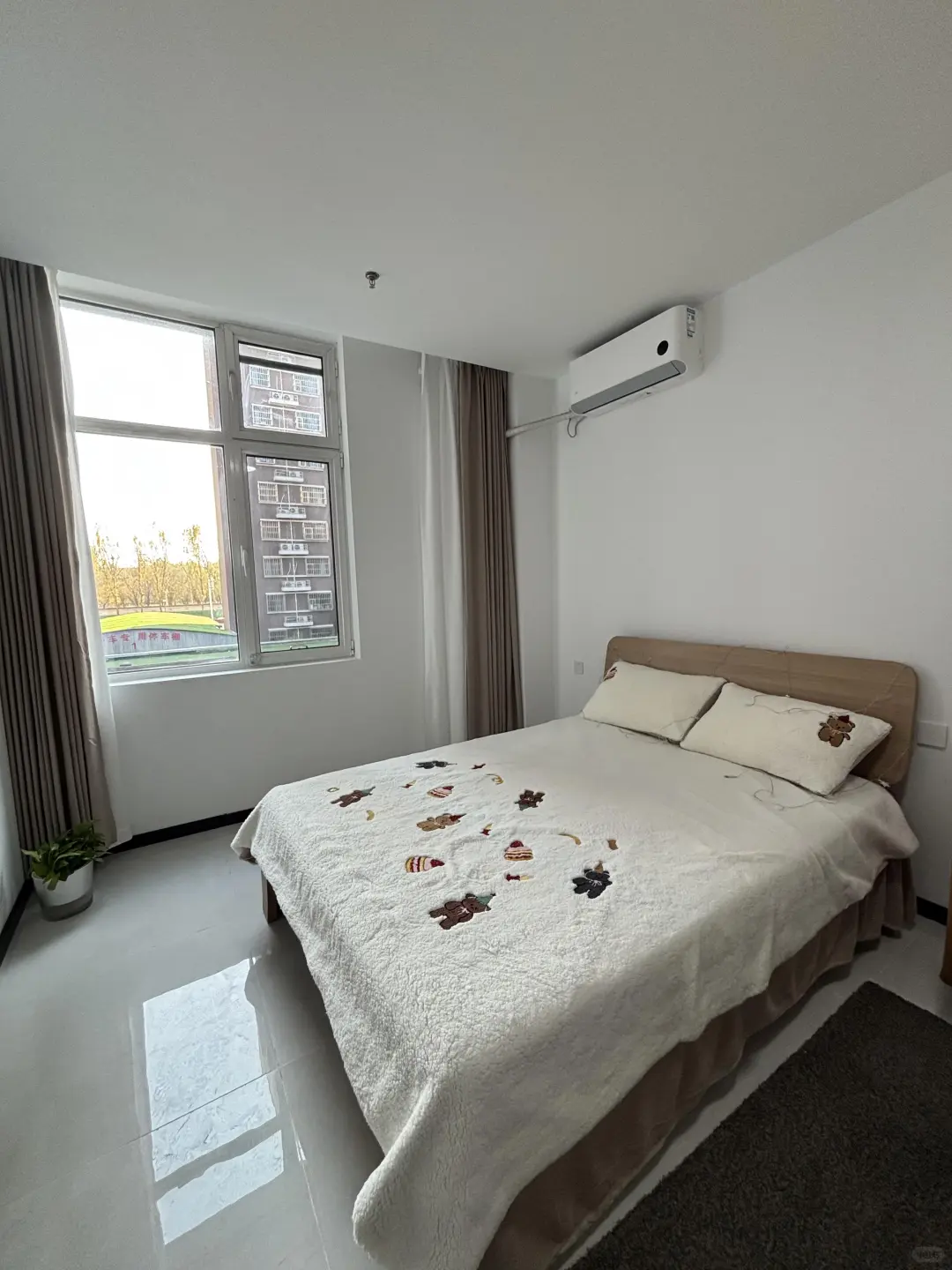 北京租房｜霍营｜整租