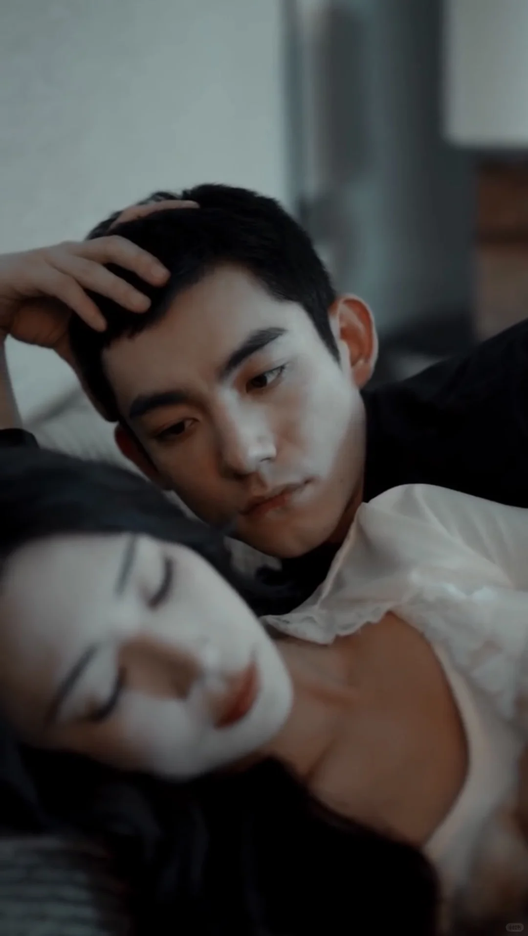 高甜本37.0～带你奔赴一场暗黑向拉扯恋爱