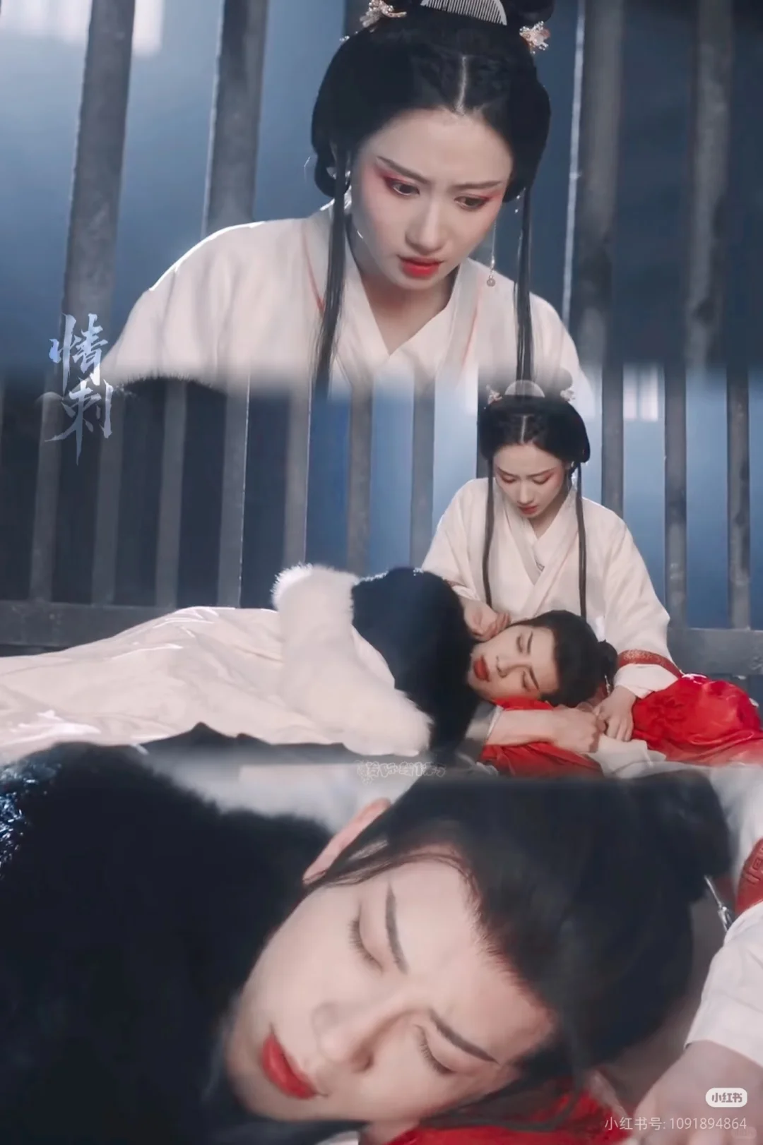 推荐两部精品横屏短剧