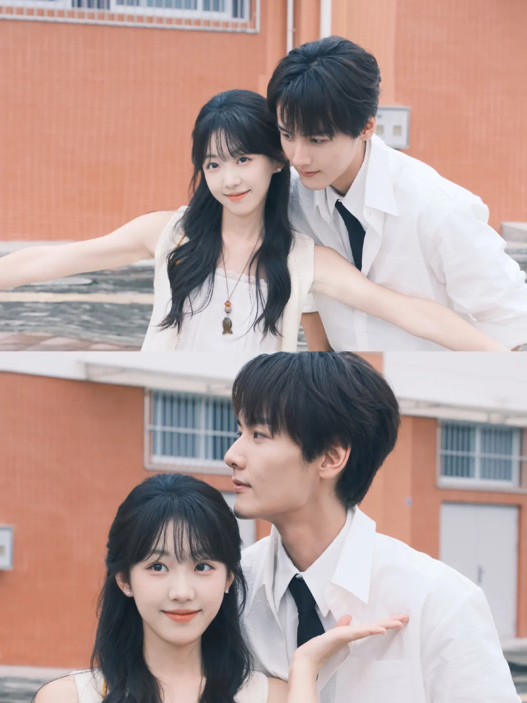 终于播了‼️一生铁石心肠看剧没哭这么惨过‼️