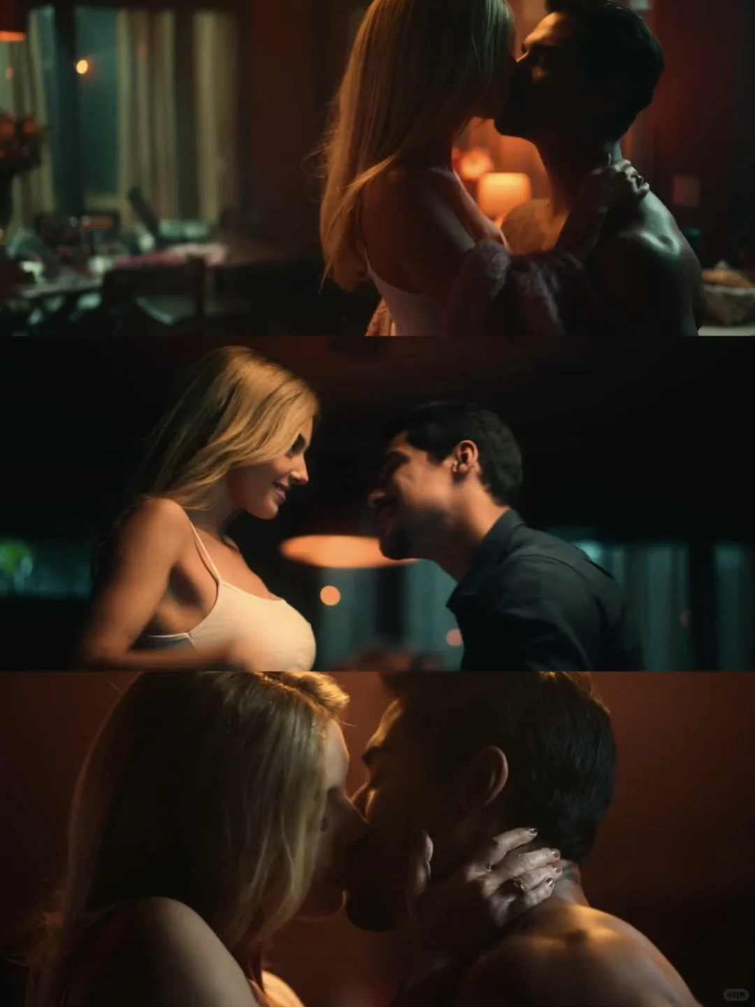 🔥p友转正,高岭之花为爱沦陷!这部禁忌感