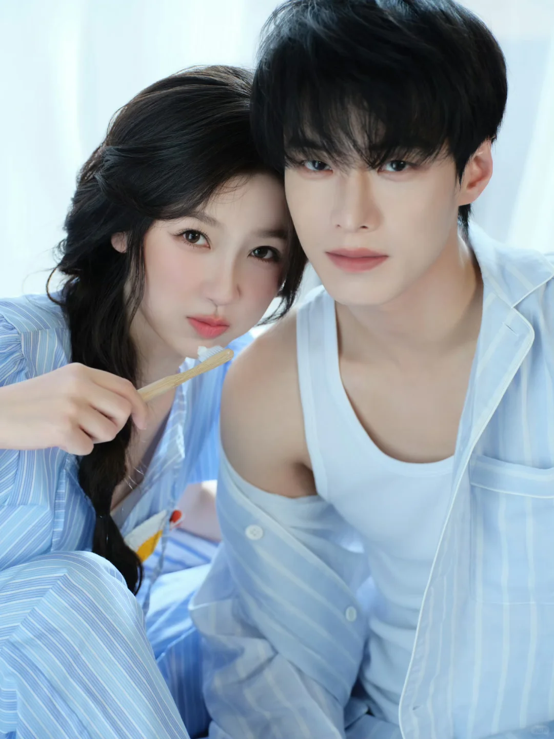 ❗空降播出❗《双轨》12月12日首播