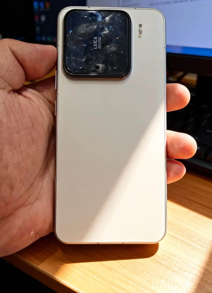 小米15还能买吗？看看我的体验就知道了