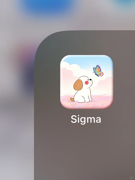 为女性而生的app‼️