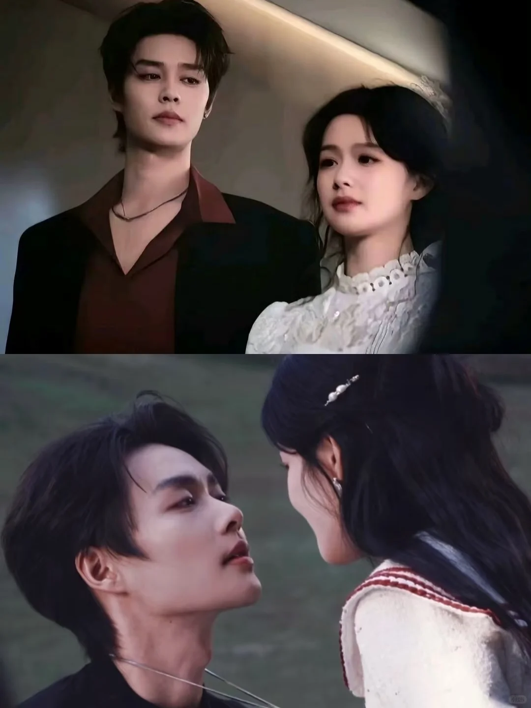 爆了！这两部剧简直是把我脑子撬开灌入大女