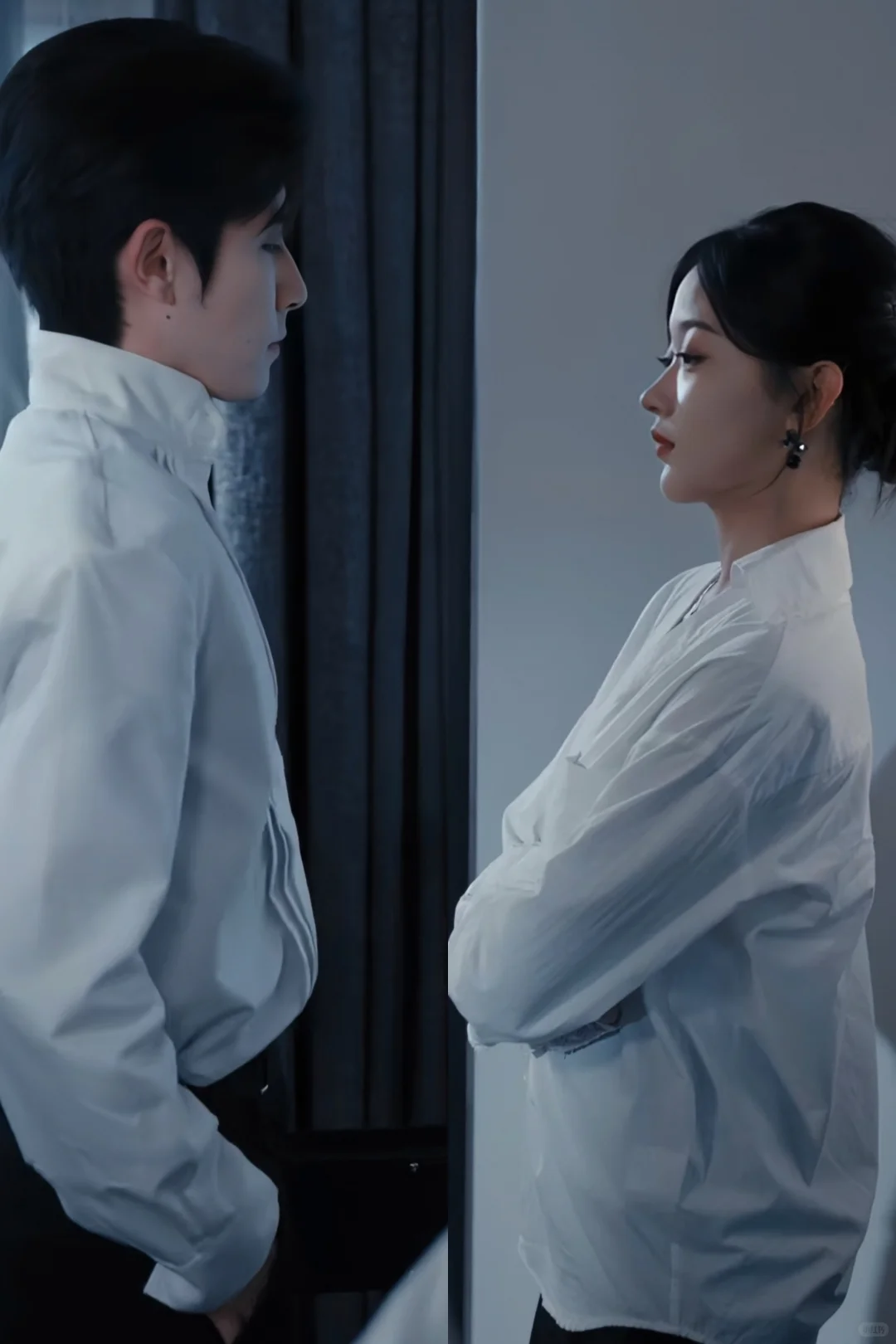 她掀桌，他撑腰，反派在劫难逃✅