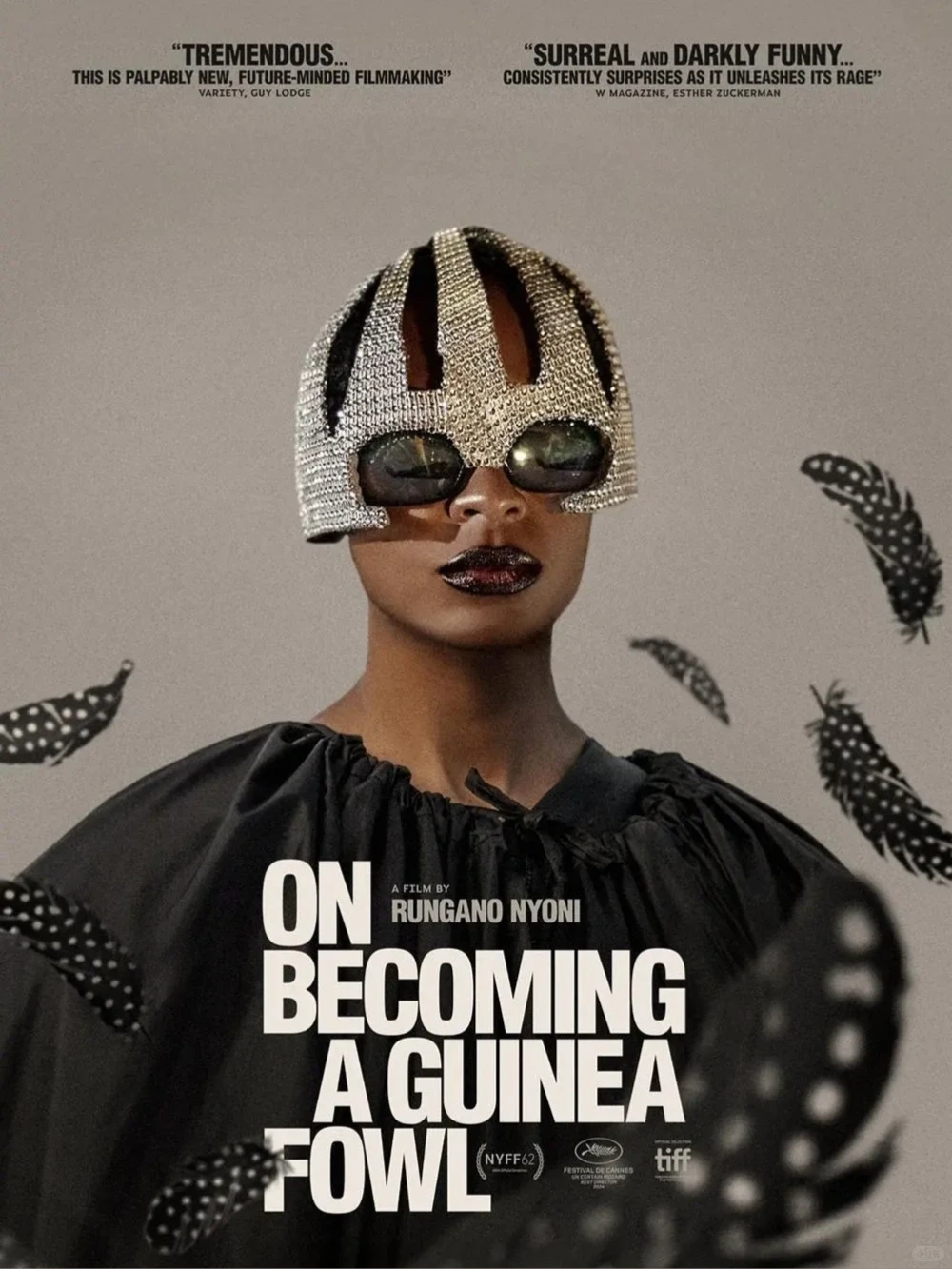 🎬《纽约客》2025年👄佳电影