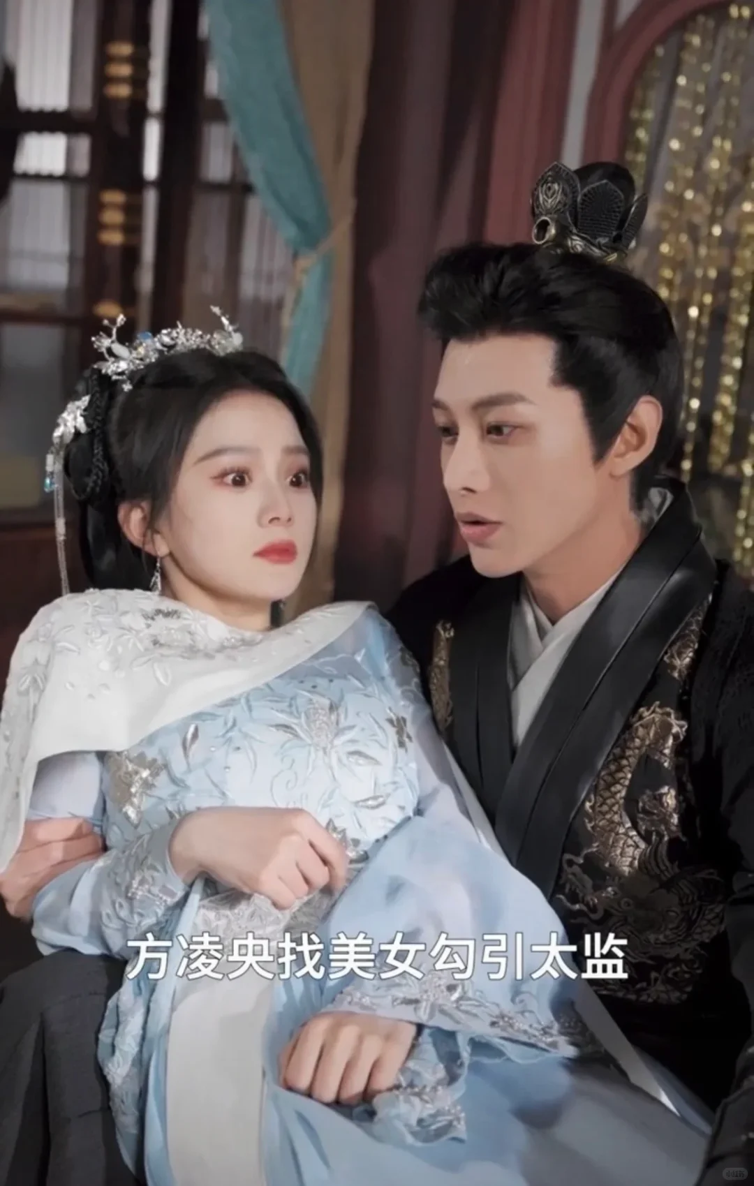 精❗挑❗细❗选❗的5部He剧情结局好短剧！