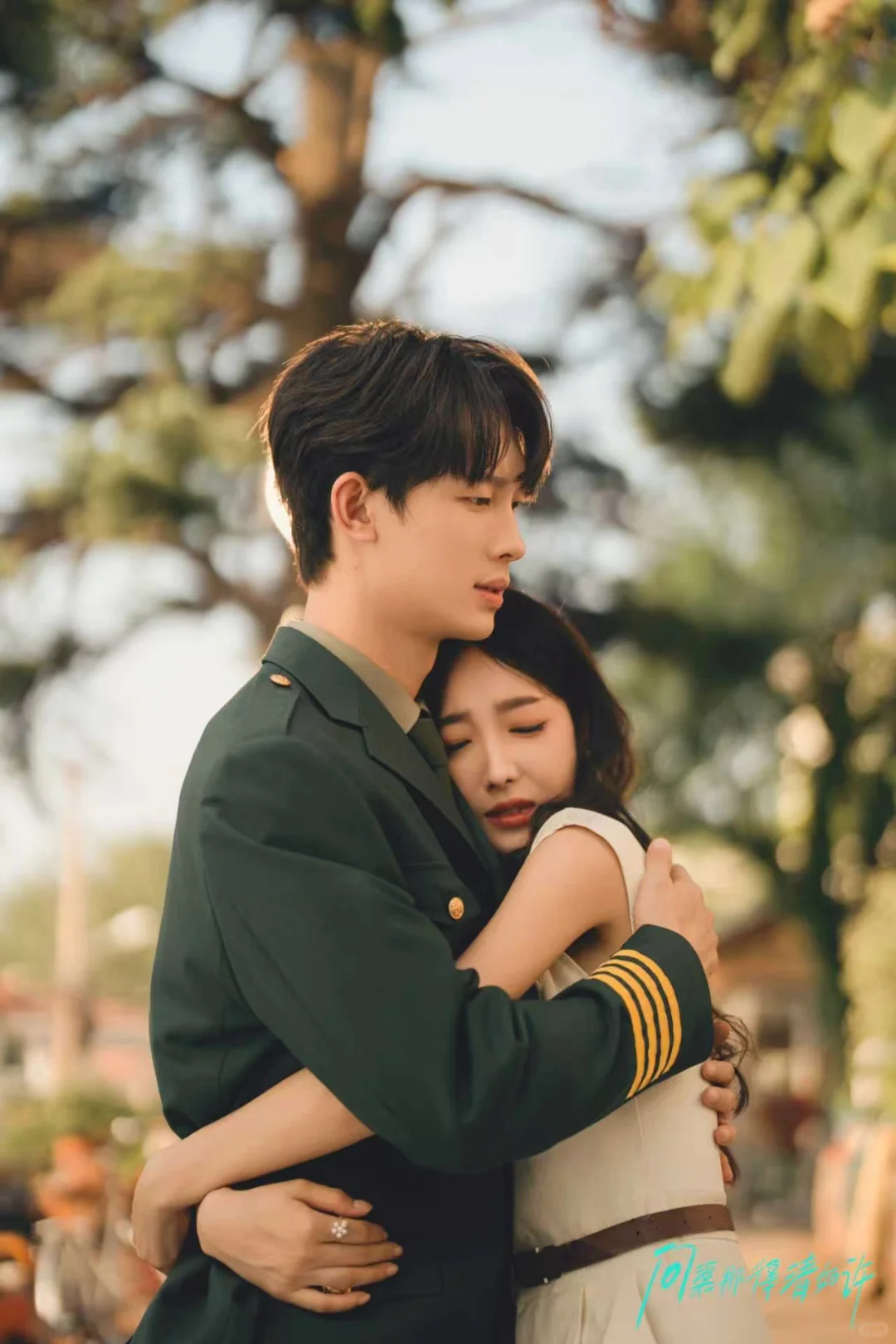 🎬《问渠那得清如许》好剧推荐