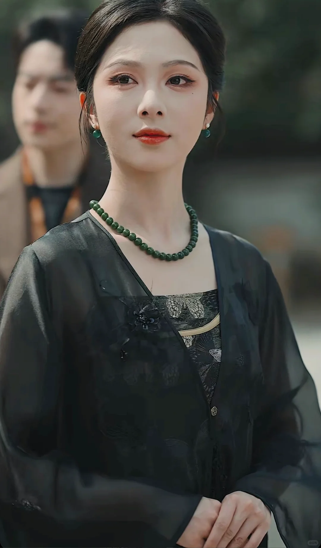 这谁不爱啊，太美了！😍