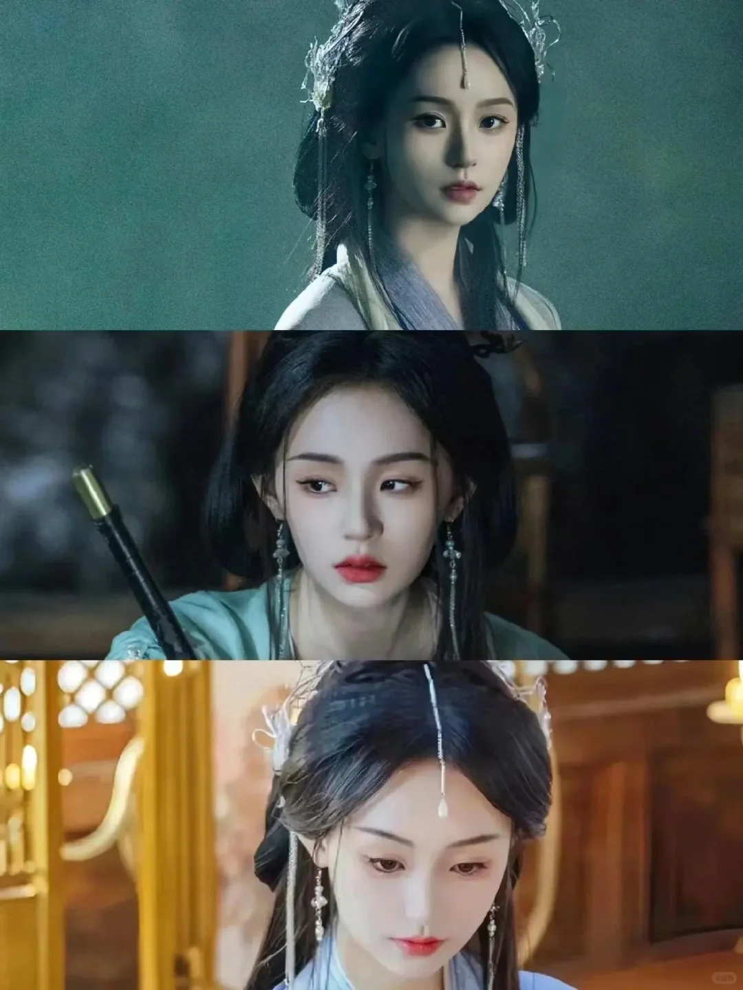 精❗挑❗细❗选❗的5部He剧情结局好短剧！