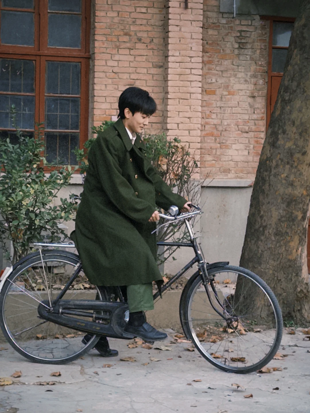 《一半是火焰 一半是寒霜》