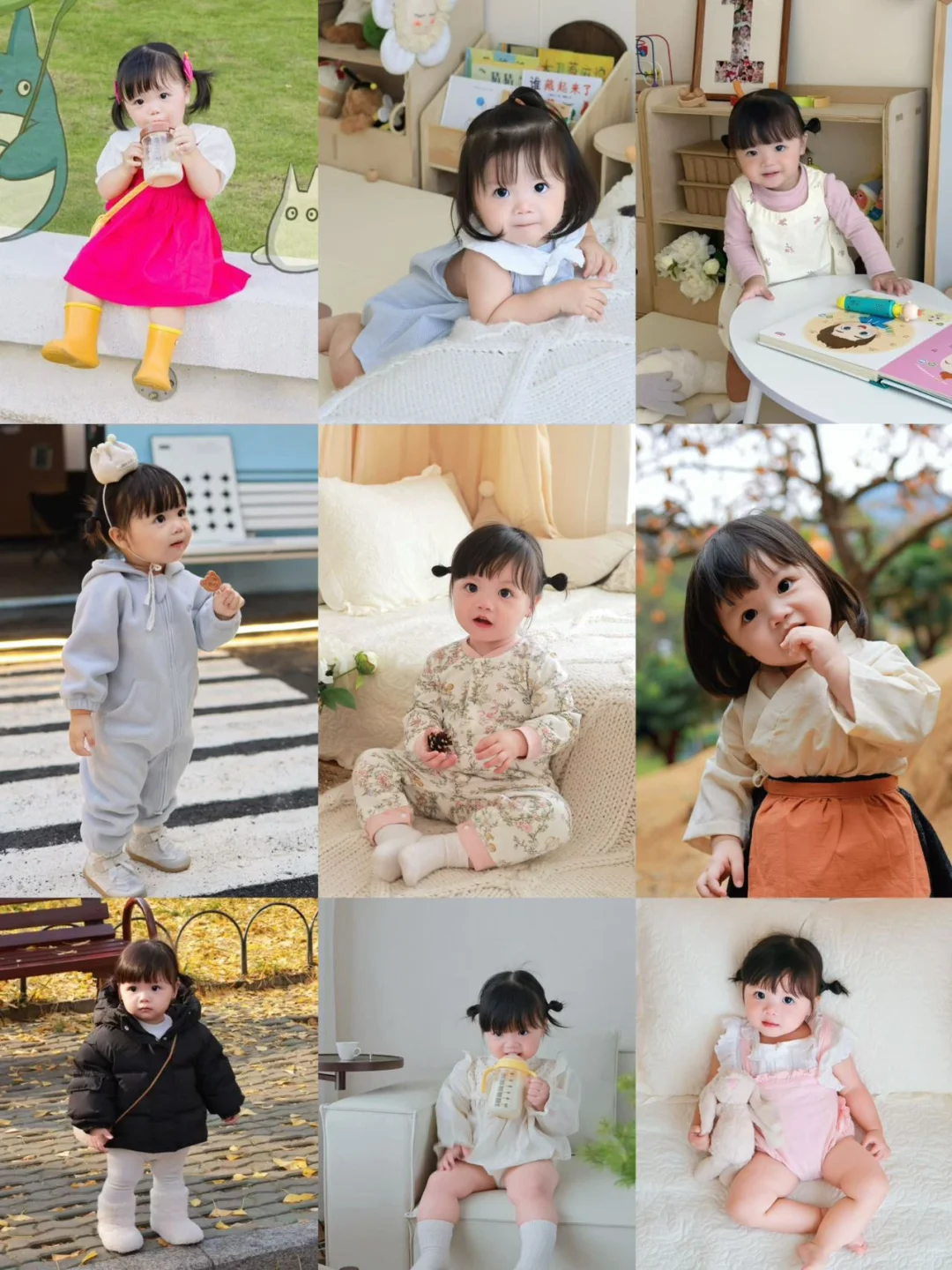 95后宝妈的续命APP：把成长，焊在时光里✨