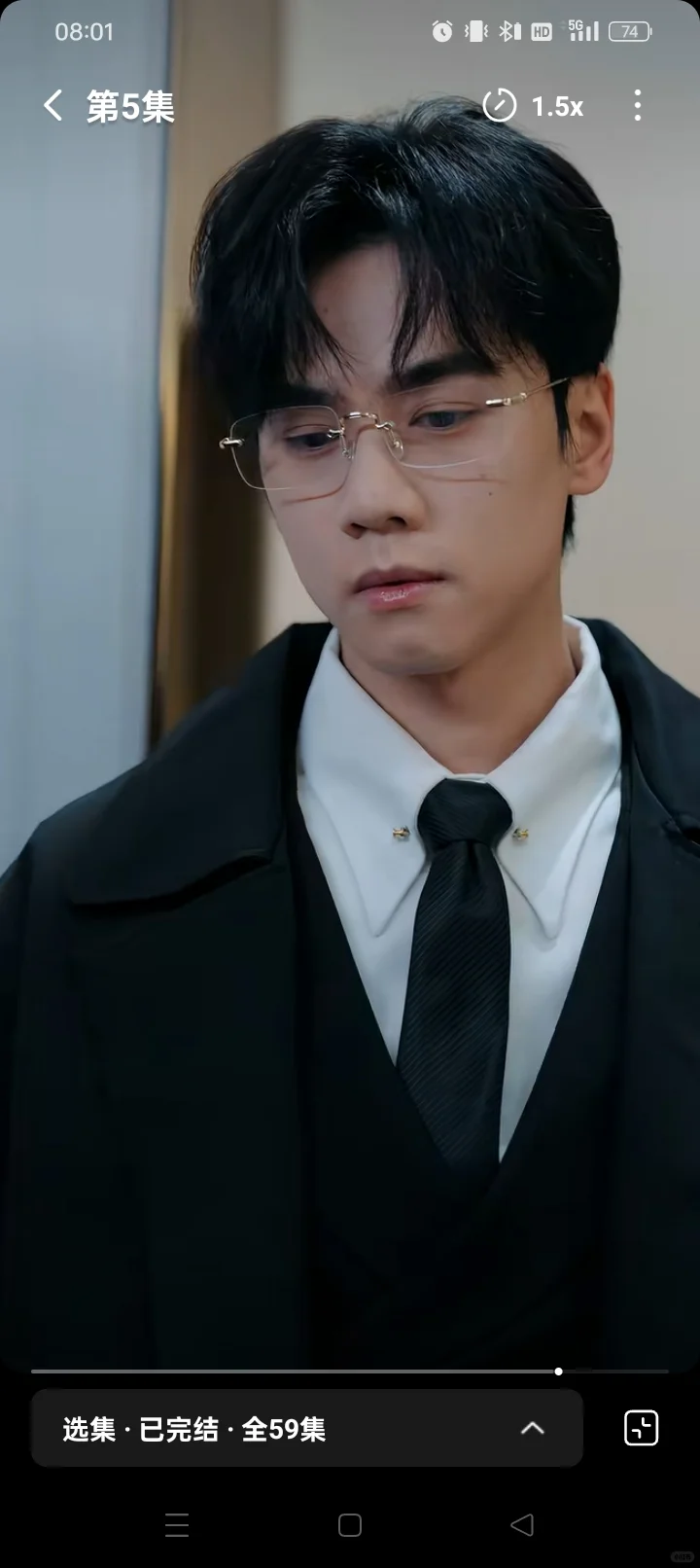 冷门短剧推荐：破镜重圆恋爱脑霸总追妻甜剧