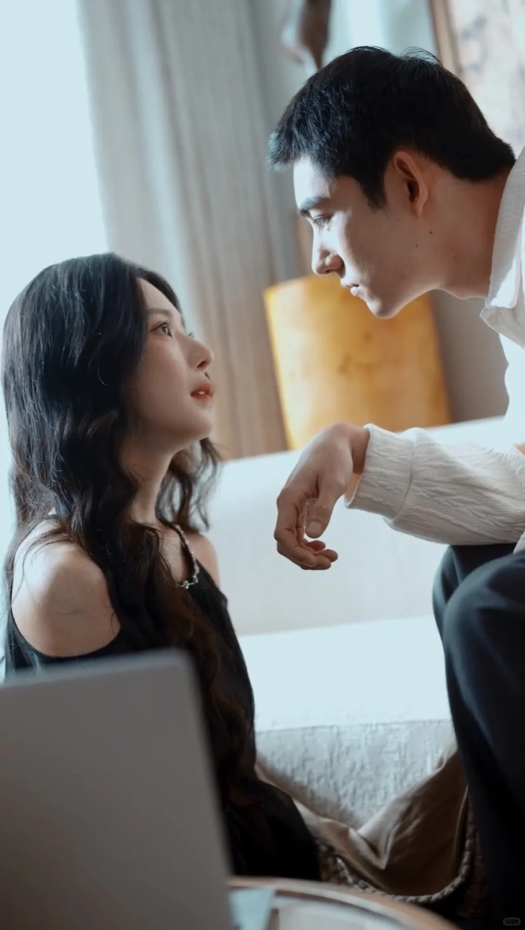 高甜本37.0～带你奔赴一场暗黑向拉扯恋爱