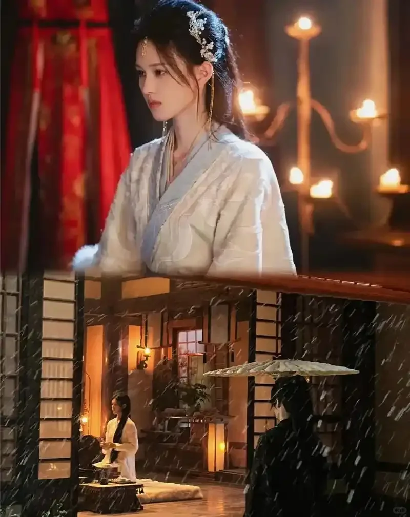 《难寻》虐恋BE！后劲比《东宫》还大