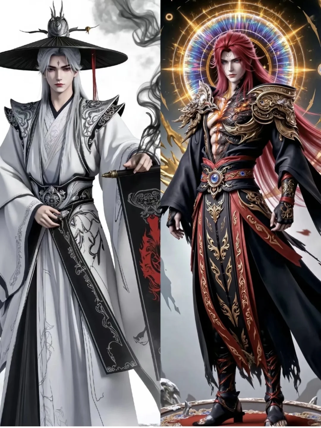 25个人向年度影视清单