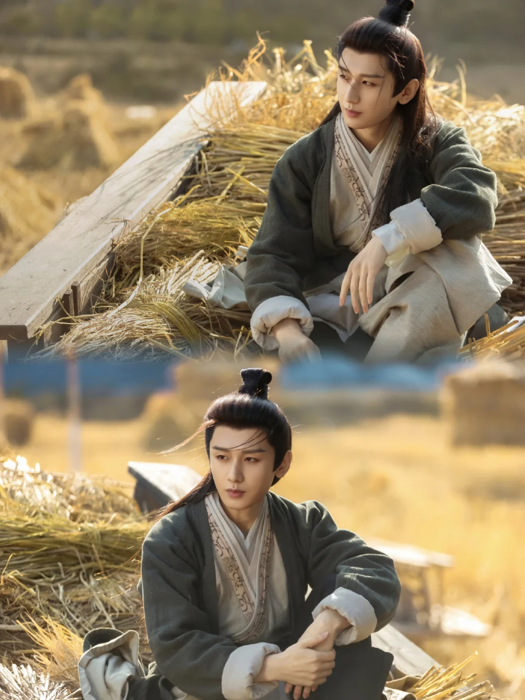 终于播了❗一计接一计❗根本停不下来❗️