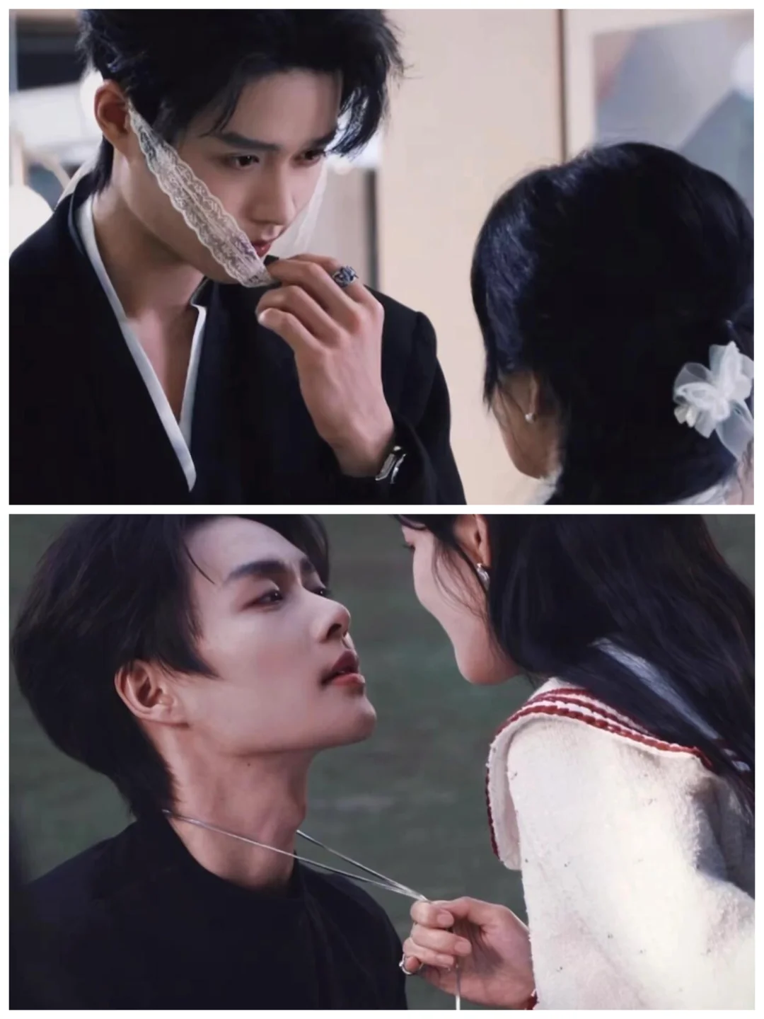 反击复仇大女主爽剧‼️