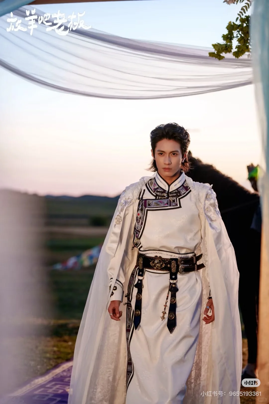 短剧日推｜放羊吧老板