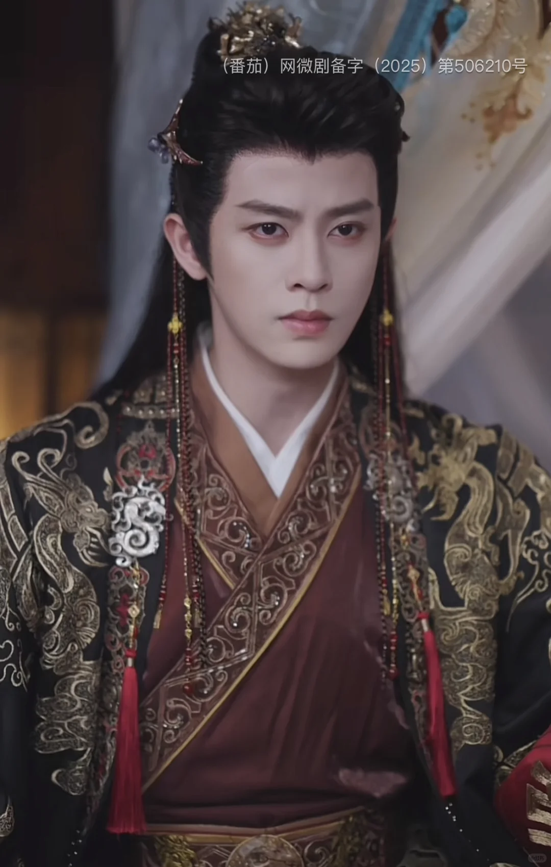 发现新短剧帅哥