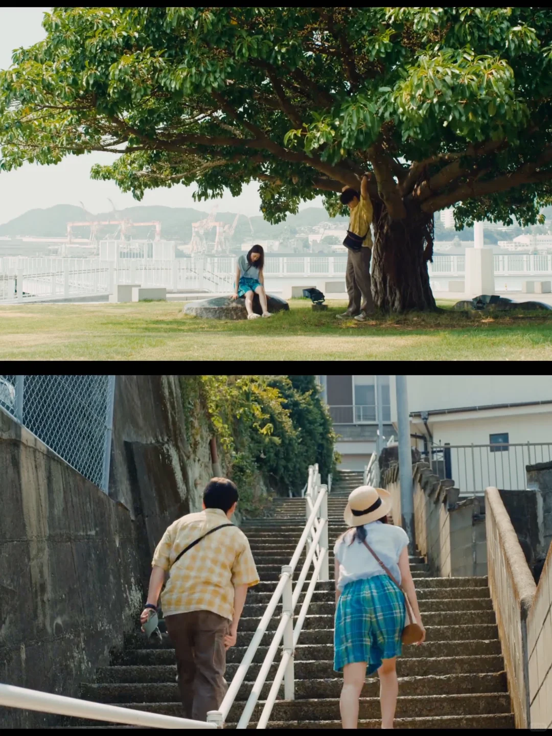 被《夏日沙上》的后劲创飞了！