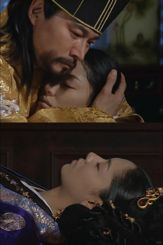 韩国人敢不敢再拍一部畸情绝恋的多情佛心