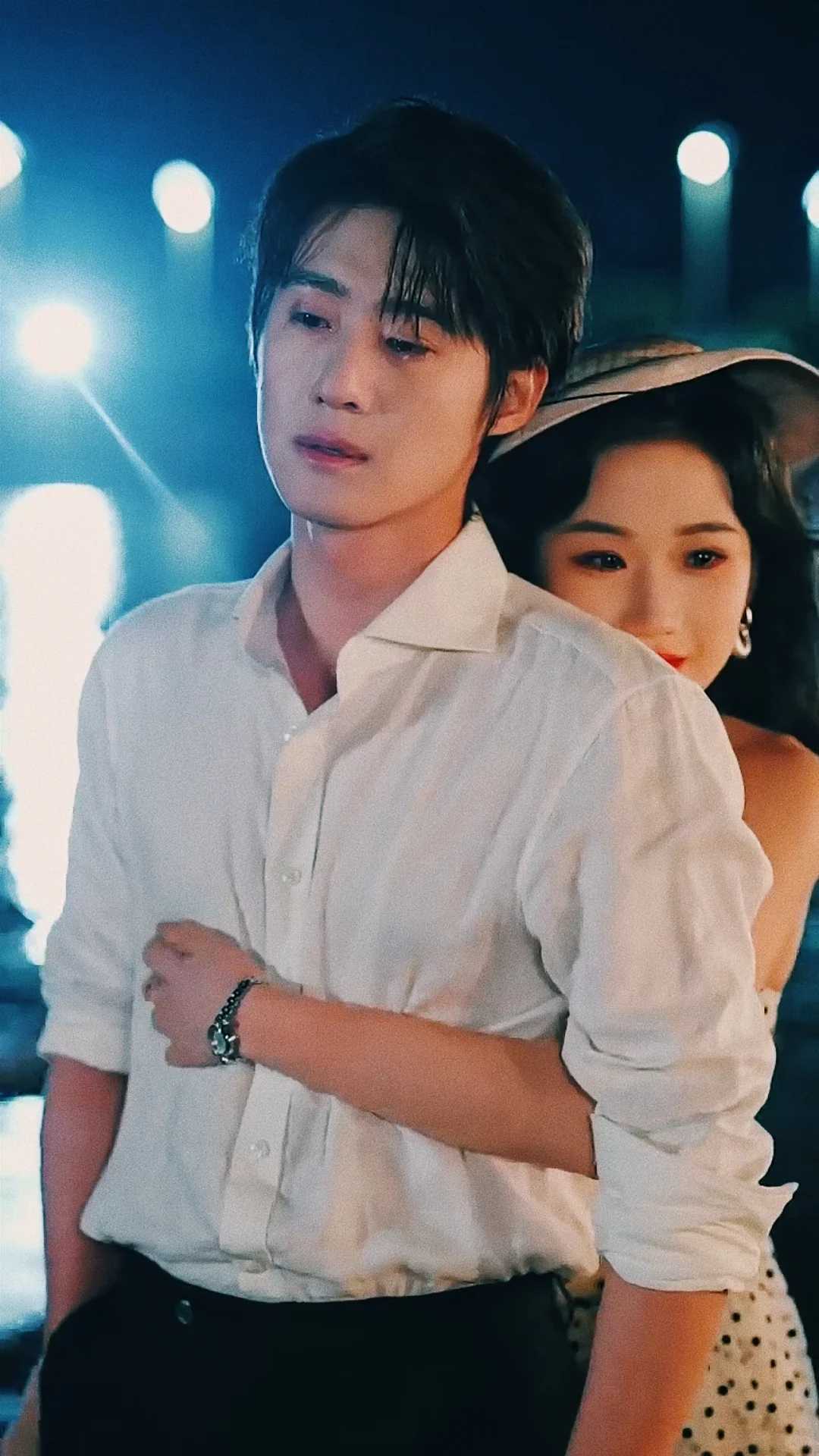 已磕晕!美强惨大佬✖️明艳大小姐,拉扯感绝了