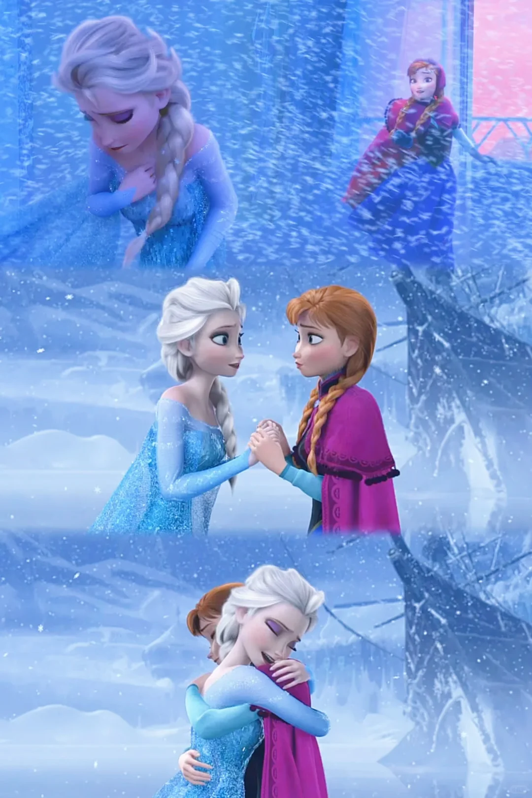 超适合冬日❄️窝在被窝看的电影🎬