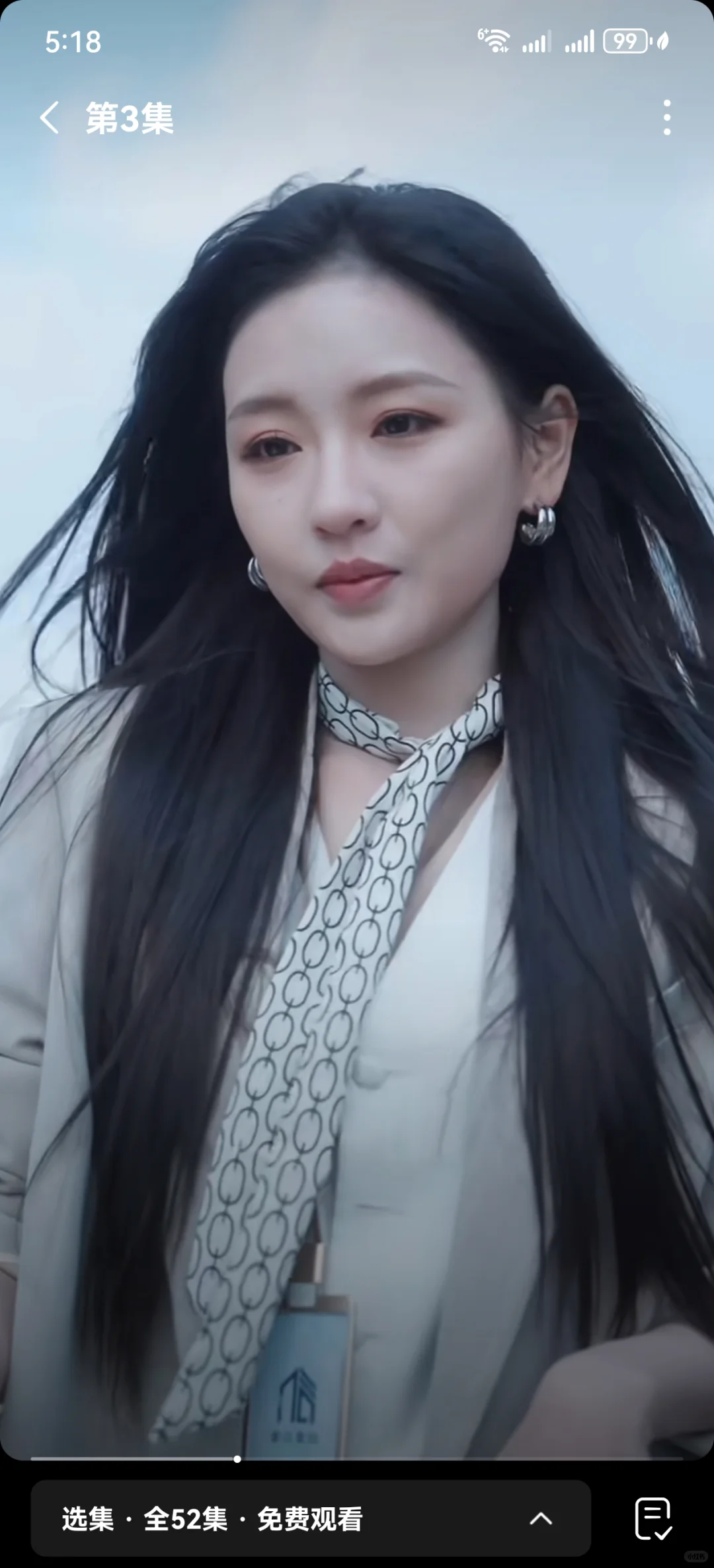 《别有用心的妻子》 短剧 邓灵枢x赵廷义