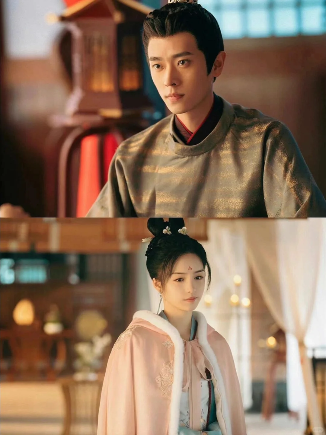 熬夜必追的古装短剧TOP10！！