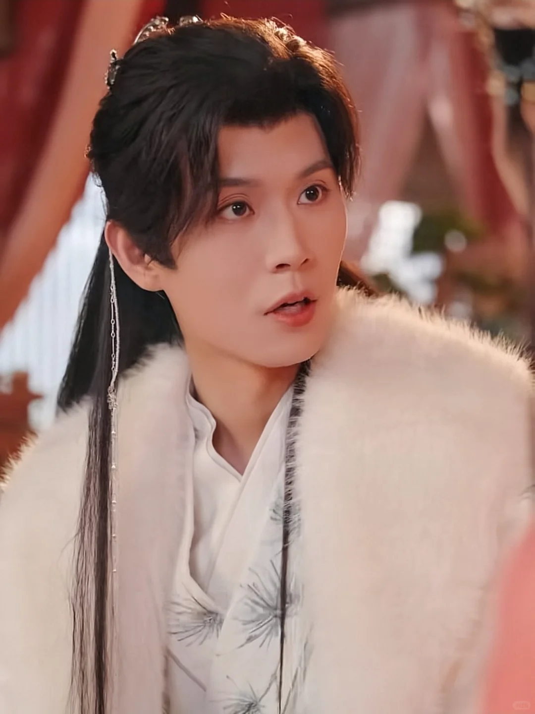 新剧推荐：超级甜《明月嫁卿卿》