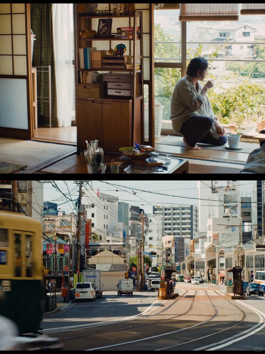 被《夏日沙上》的后劲创飞了！